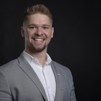 Mitchell Budwig, Licensed Insurance Agent